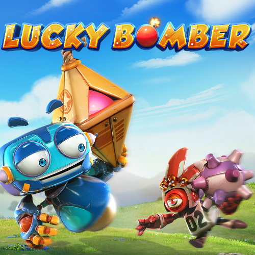 Lucky Bomber