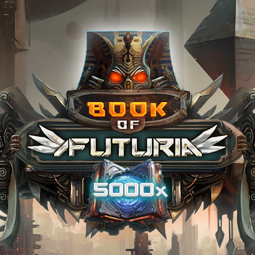 Book of Futuria