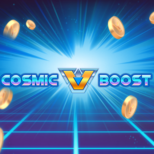 Cosmic Boost