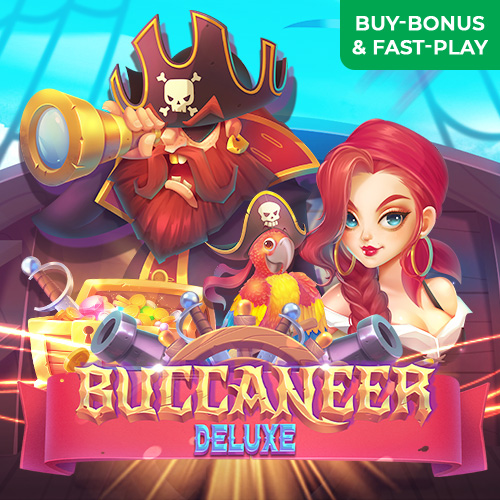 Buccaneer Deluxe