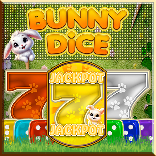 Bunny Dice
