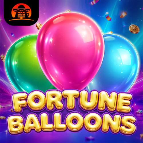 Fortune Balloons