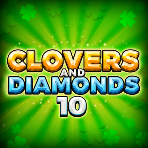 Clovers and Diamonds 10