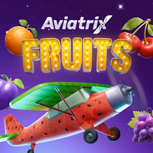 Aviatrix Fruits