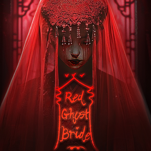 Red Ghost Bride