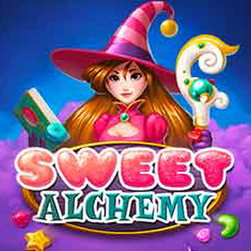 Sweet Alchemy