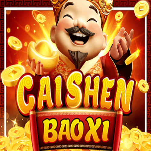 CaiShenBaoXi