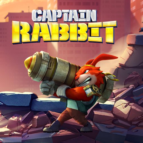 Captain Rabbit