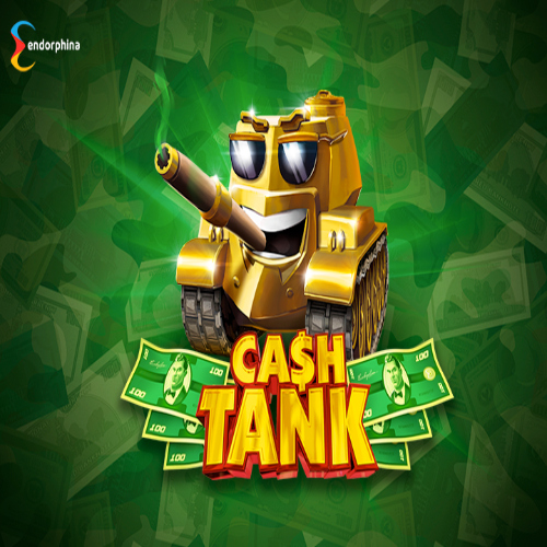 Cash Tank