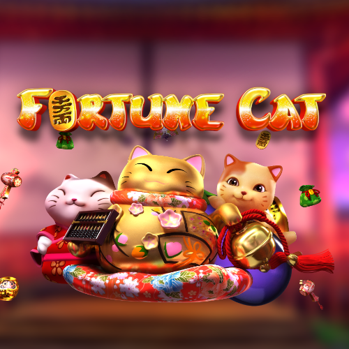 Fortune Cat
