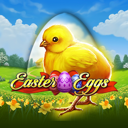 Easter Eggs