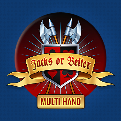 Jacks or Better MH