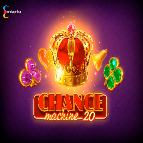 Chance Machine 20