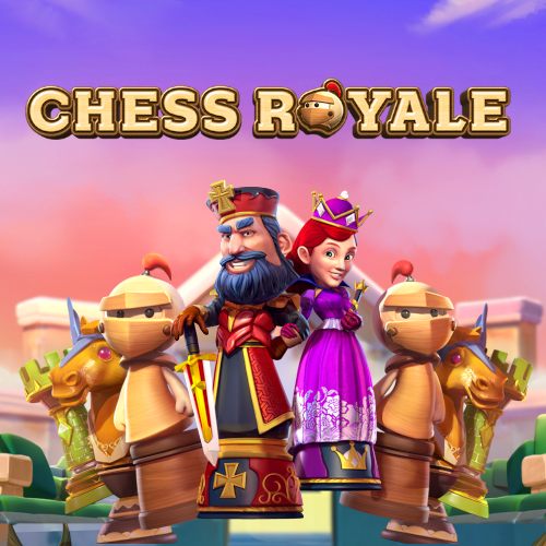 Chess Royale