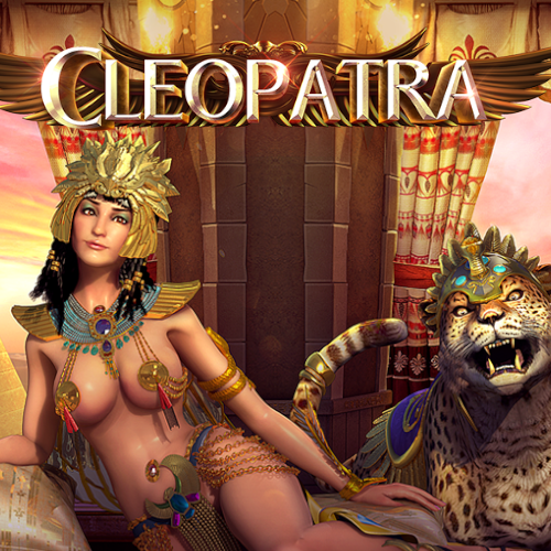 Cleopatra
