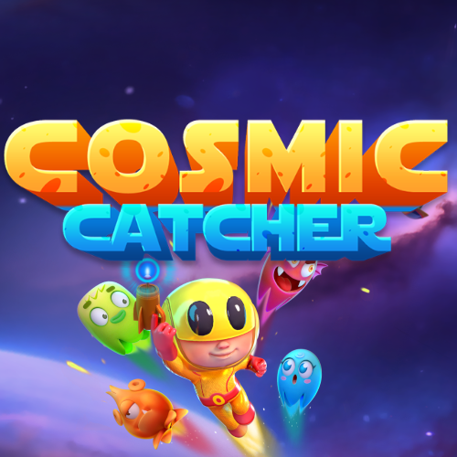 Cosmic Catcher