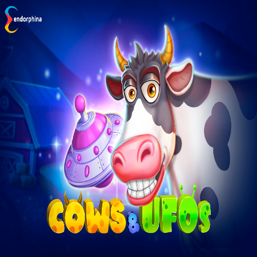 Cows & UFOs