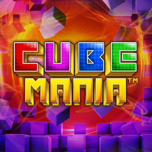 Cube Mania