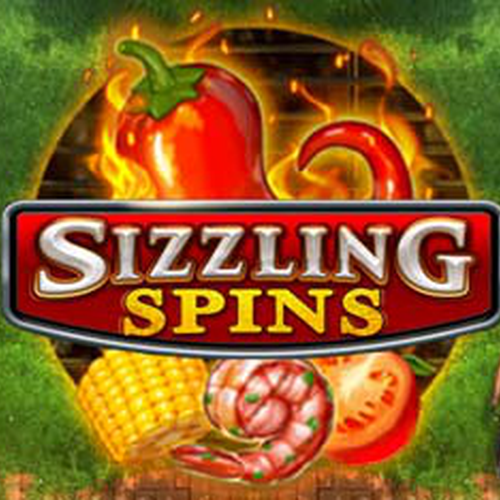 Sizzling Spins
