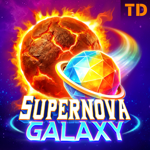 Supernova Galaxy