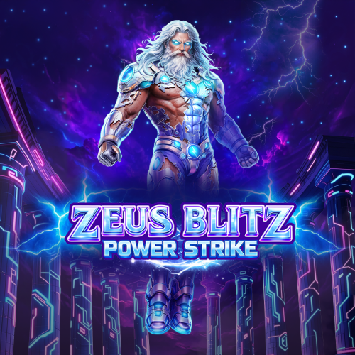 Zeus Blitz: Power Strike