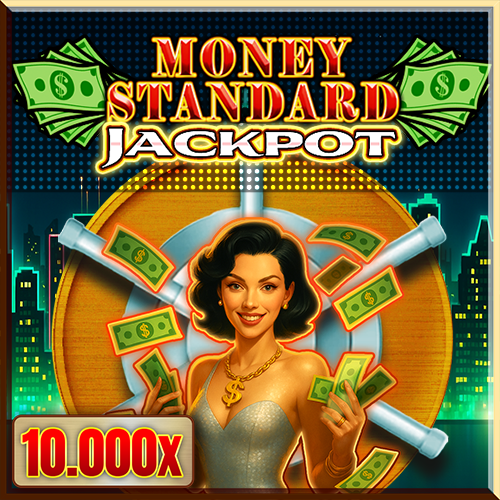 Money Standard Jackpot