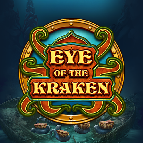Eye of the Kraken