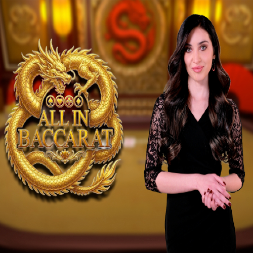 All In Baccarat