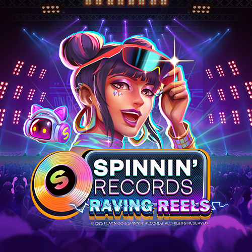 Spinnin' Records: Raving Reels