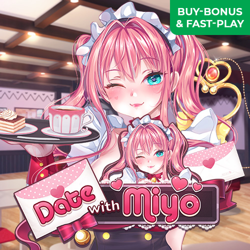 Date With Miyo
