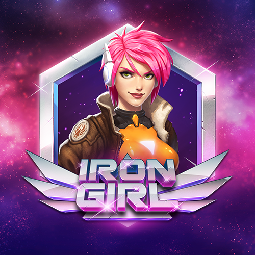 Iron Girl