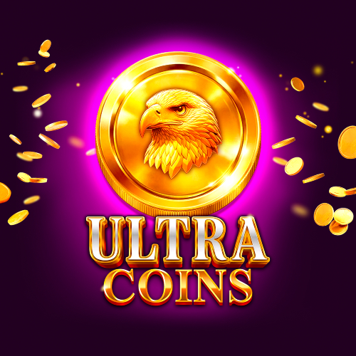 Ultra Coins