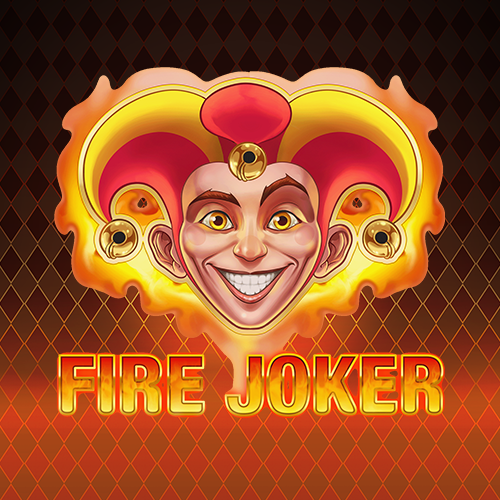 Fire Joker