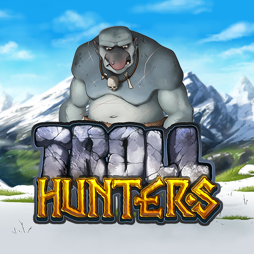 Troll Hunters