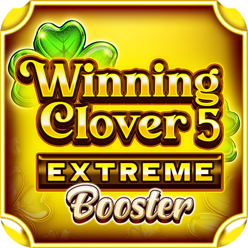 Winning Clover 5 Extreme Booster