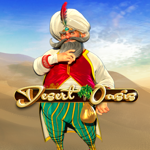 Desert Oasis