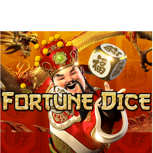 Fortune Dice