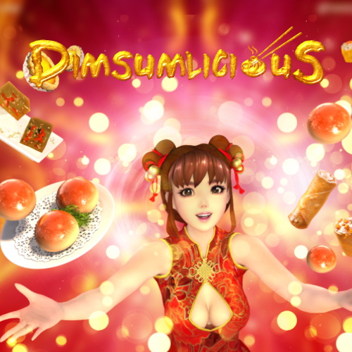 Dimsumlicious