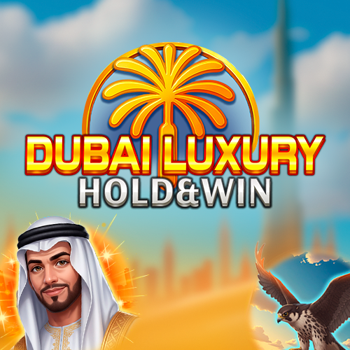 Dubai Luxury