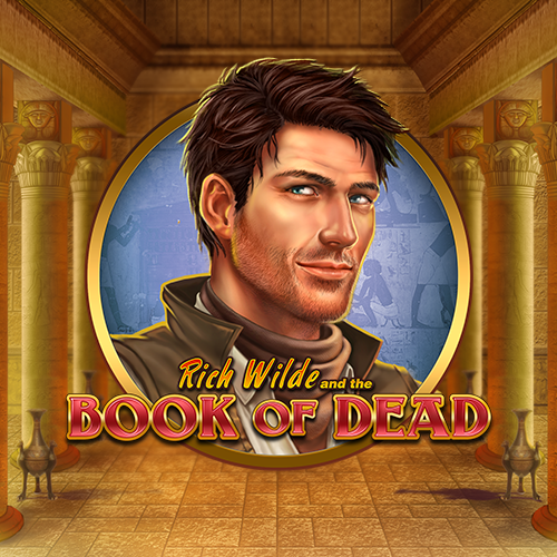 Book of Dead