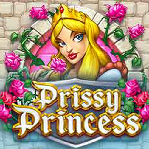 Prissy Princess