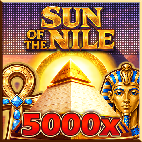 Sun Of The Nile