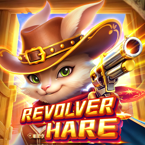Revolver Hare