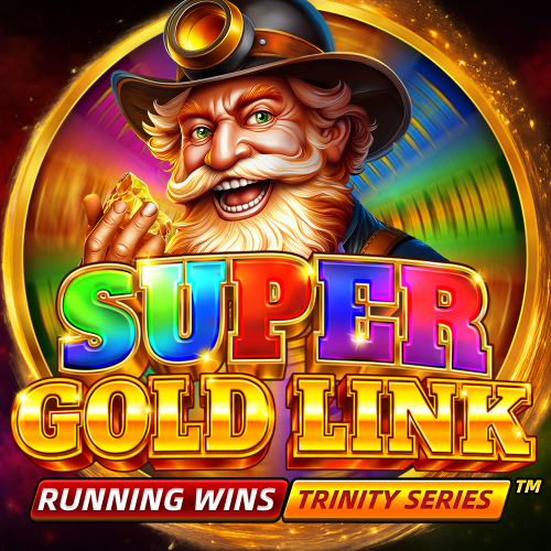 Super Gold Link