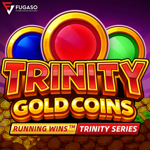 Trinity Gold Coins