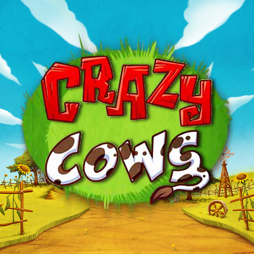 Crazy Cows