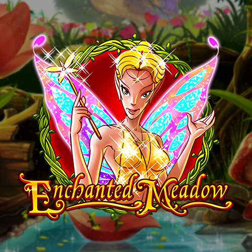 Enchanted Meadow