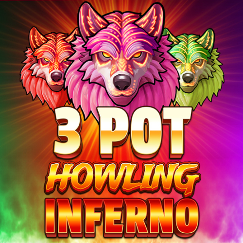 3 Pot Howling Inferno