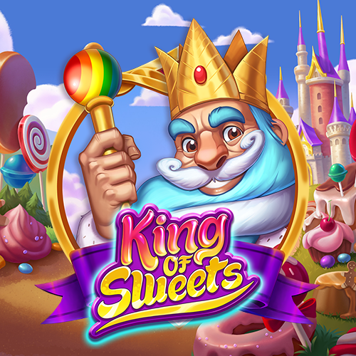 King of Sweets