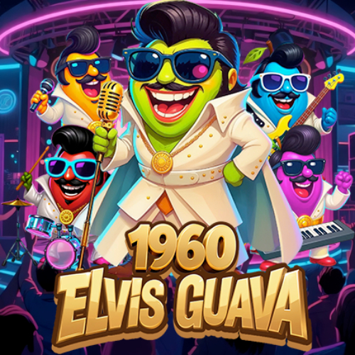 1960 Elvis Guava
